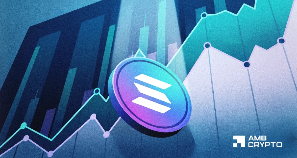 Solana logs 9B transactions as SOL loses 0 – What’s missing?
