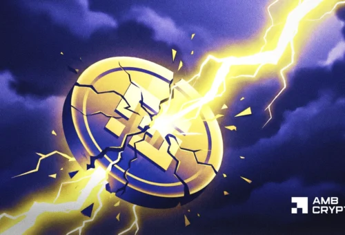 Analyzing BNB’s rebound opportunities hours after .3B hack, altcoin sell-offs