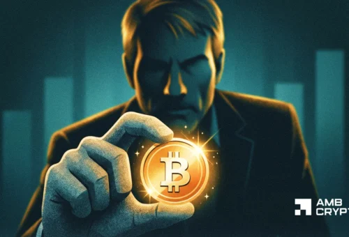 ‘We sell the credit, we buy the Bitcoin’: Saylor’s triple flywheel in his own words