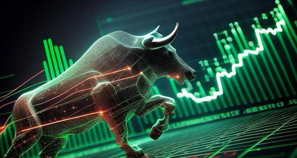 NGX equity market hits record N164.97 trillion as ASI reaches all-time high