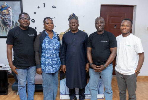 Falana to Headline Screening of Documentary on Osun LG Crisis – THISDAYLIVE
