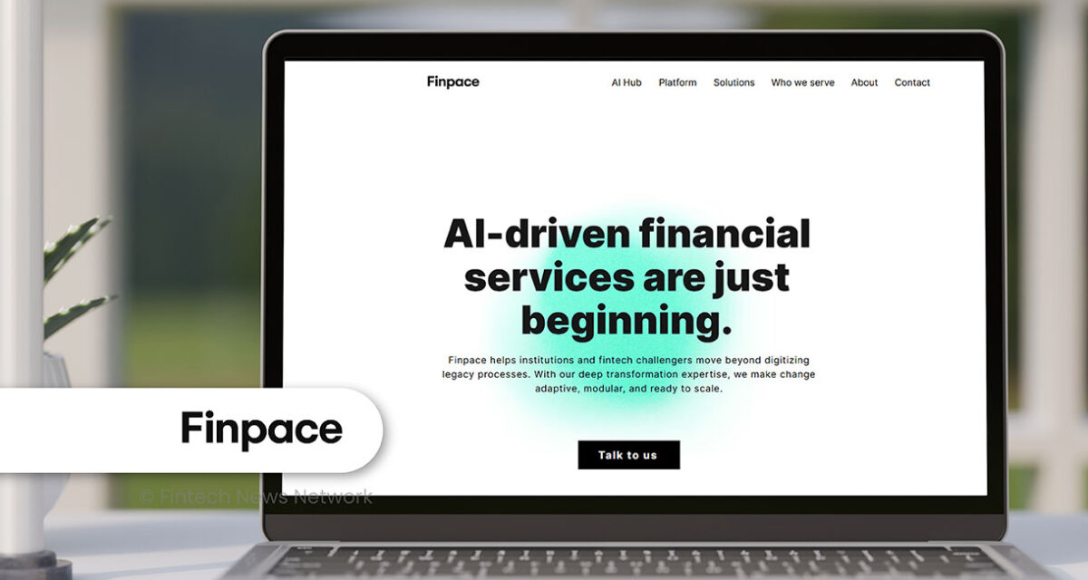 Finpace Launches Halcyon AI Layer for Core Banking Across Africa
