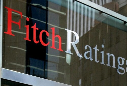 Fitch revises Nigeria’s outlook to positive on monetary, exchange rate reforms