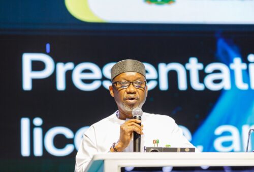 Minister threatens to deploy ‘federal might’ in Akwa Ibom election