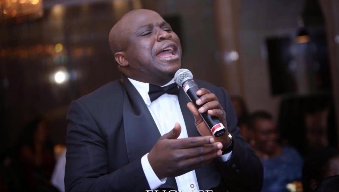 Gbenga Adeyinka’s Laffmattazz Tour to End in Lagos – THISDAYLIVE