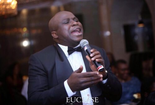 Gbenga Adeyinka’s Laffmattazz Tour to End in Lagos – THISDAYLIVE