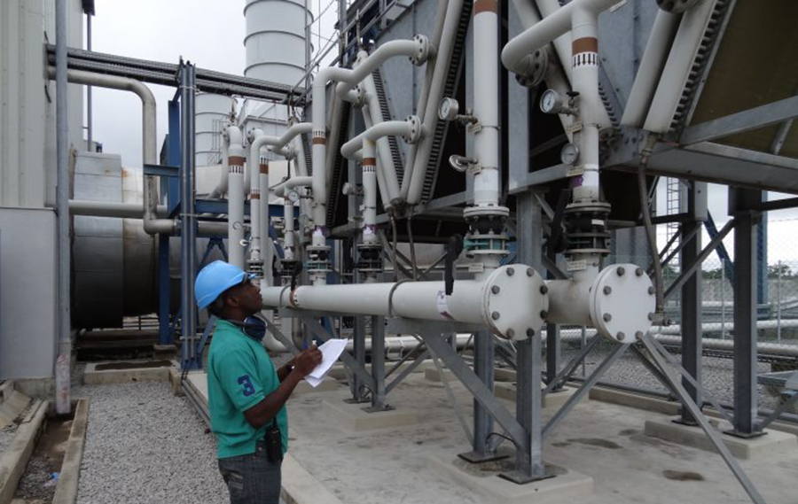 Geregu Power signs Siemens transformer deal after sharp revenue decline 