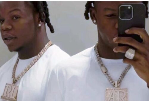 Ghanaian twin brothers face 20 years in prison over m romance scam