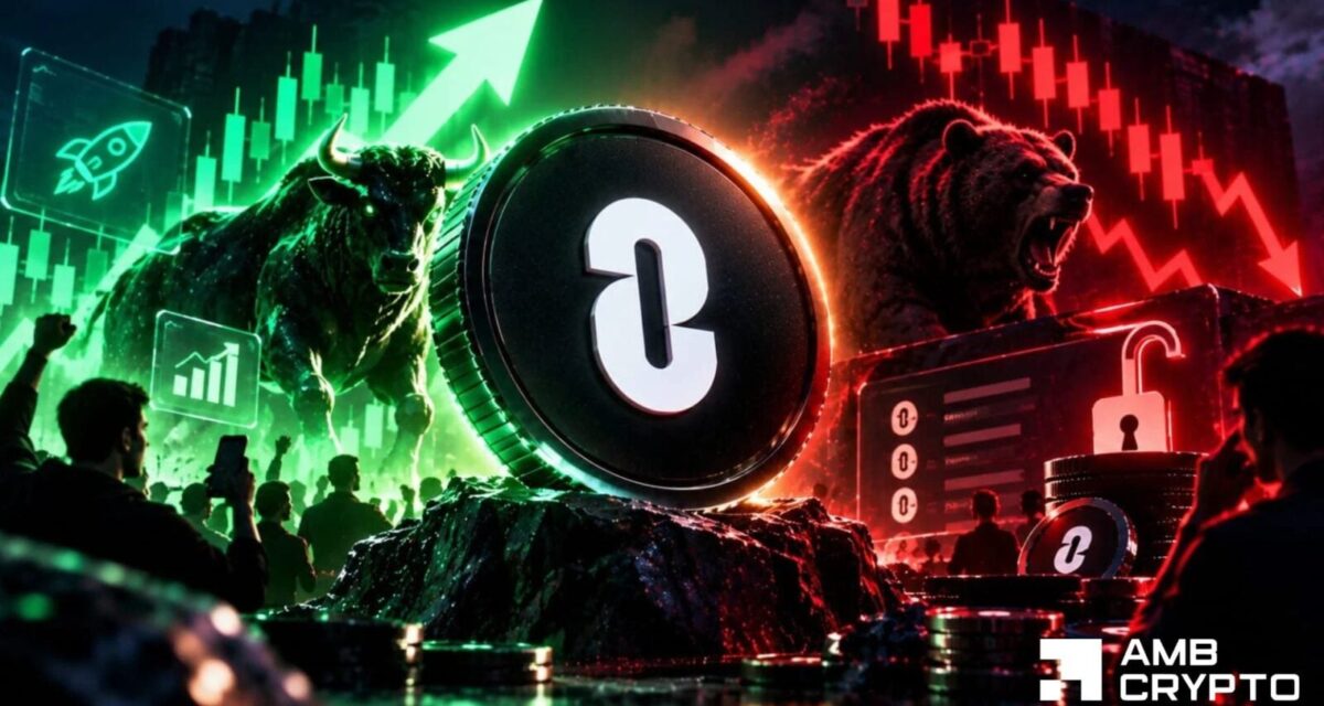 LayerZero surges 23% – Why ZRO’s price rally faces THESE risks