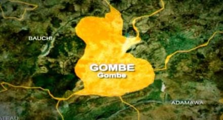 Five siblings killed as tanker hits school tricycle in Gombe