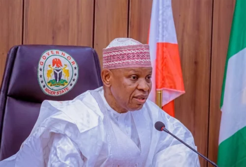 Governor Yusuf Congratules Estranged Mentor Kwankwaso On 70th Birthday