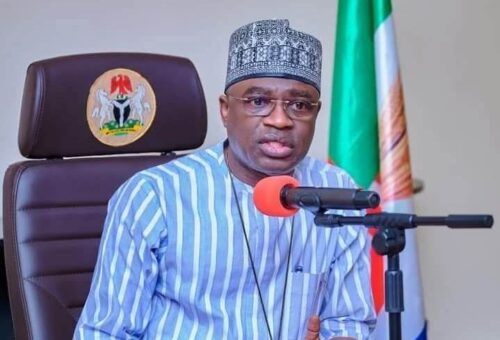 Catholic Knights Name Alia, Okorocha, Odili, Others Ambassadors
