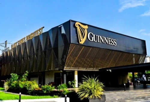 Guinness Nigeria’s 9M 2026 pre-tax profit rises 55% to N61.65 billion, declares interim dividend
