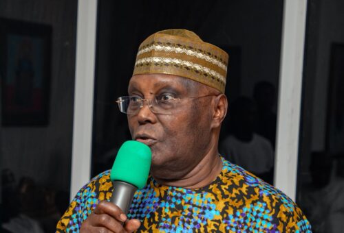 Atiku faults Tinubu’s expanded campaign council, use of Presidential Villa