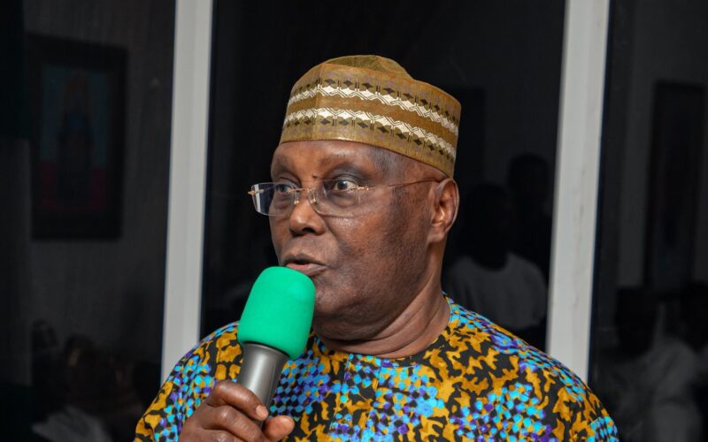 Atiku’s campaign challenges Shettima over Tinubu’s school records Atiku’s campaign challenges Shettima over Tinubu’s school records