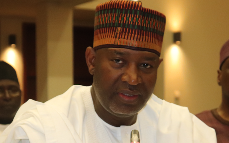 How ex-minister Hadi Sirika secured ‘Nigeria Air’ contract for his friend How ex-minister Hadi Sirika secured ‘Nigeria Air’ contract for his friend