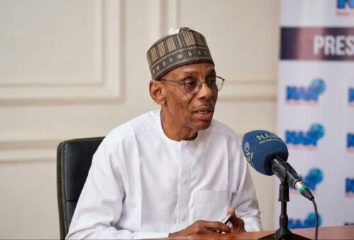 EndSARS: Six years after, we have learnt nothing – Baba-Ahmed blasts Nigerian govt