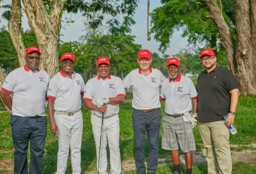 Knight Frank Nigeria to Host Second Golf Classic at Ikoyi Club 1938 – THISDAYLIVE