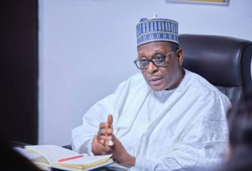 Nigeria’s Ebola case linked to Kenya strain – Health Minister Pate