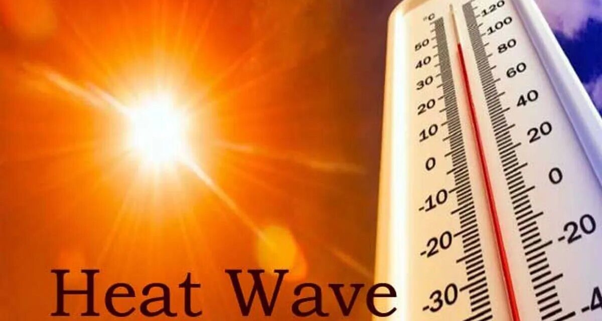 How to stay safe as El Niño raises heat risks in Nigeria