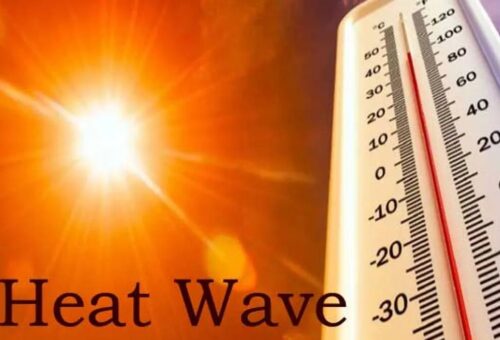 How to stay safe as El Niño raises heat risks in Nigeria