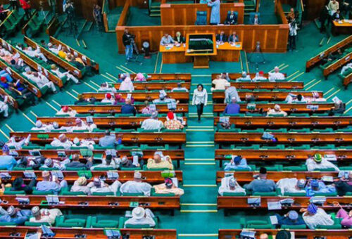 House Moves to Institutionalise Use of Strategic Research Findings in National Policy Formulation – THISDAYLIVE