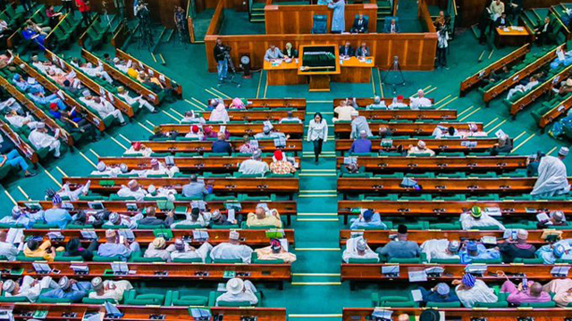 House Moves to Institutionalise Use of Strategic Research Findings in National Policy Formulation – THISDAYLIVE