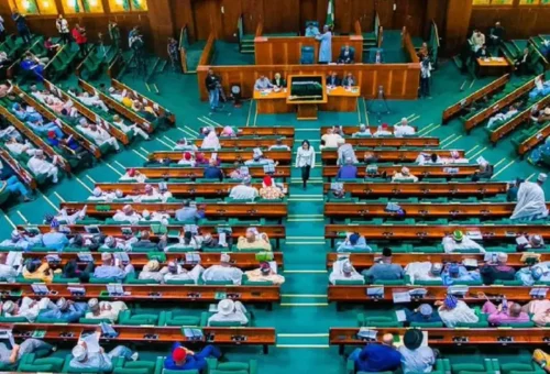 Reps Give Telecom CEOs Seven Days To Explain Poor Network Service