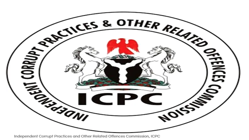 ICPC Gets Recognition for Institutional Performance, Accountability, Service Delivery  – THISDAYLIVE