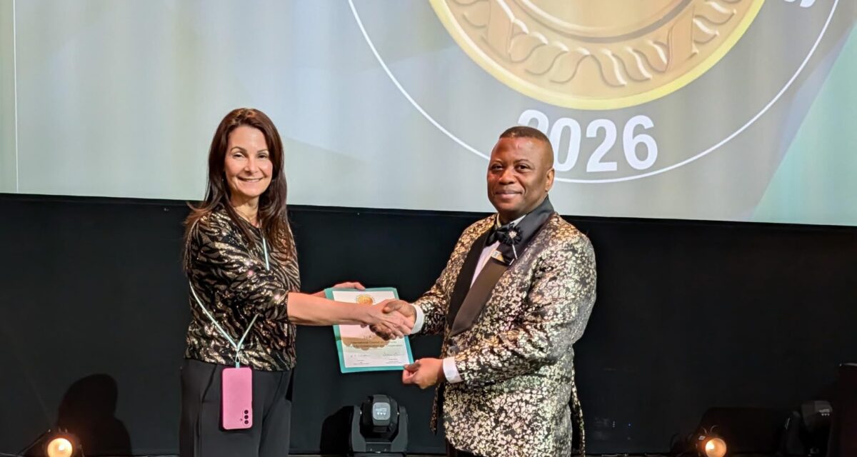 IIM Africa Named Global Finalist at Digital Preservation Awards 2026 – THISDAYLIVE