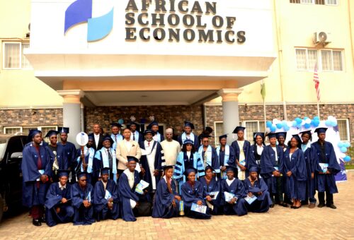 Tailor your skills to people’s needs, VC tasks new students – Daily Trust