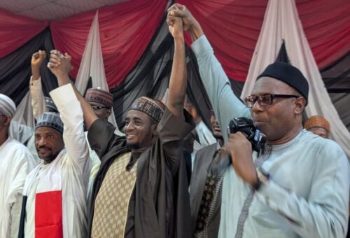 APM Drags Shehu Buba, PRP, INEC To Court Over Eligibility For Bauchi Governorship Race