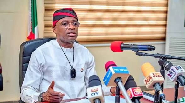 Police Rescue Abducted Catholic Priest, 7 Others In Benue, Arrest 2 Suspects