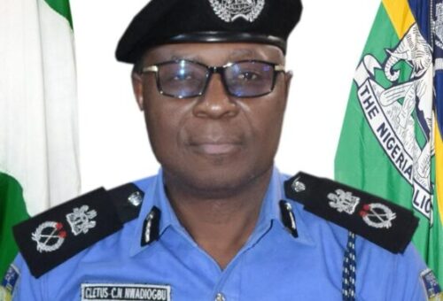 Benue Police Arrest 34 Suspected Foreign Nationals, Rescue 29 Kidnap Victims