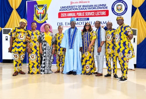 SEC ​‌‌‍⁠‍‍‍⁠⁠‍​‌‍‍‍‍⁠⁠‌​DG Urges Universities To Explore Capital Market Funding