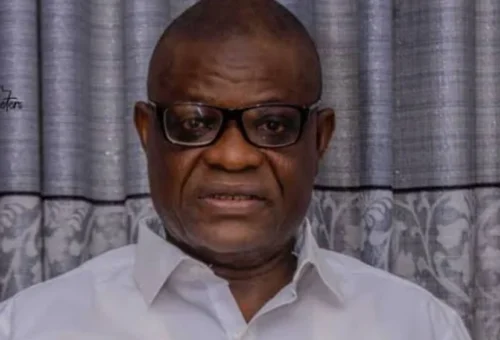 Adedoyin Tasks Media On Promotion Of Good Governance