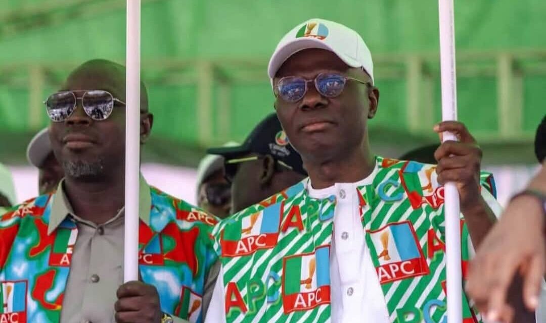 Don’t allow repeat of 2023, Tompolo tells Lagos