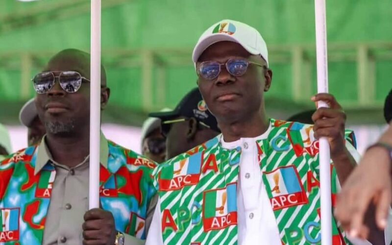Don’t allow repeat of 2023, Tompolo tells Lagos Don’t allow repeat of 2023, Tompolo tells Lagos
