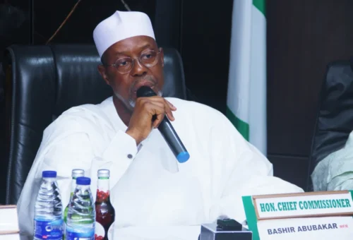 We Received 1.28m Complaints, Resolved Over 716,000 — PCC