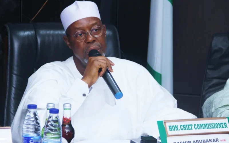 We Received 1.28m Complaints, Resolved Over 716,000 — PCC We Received 1.28m Complaints, Resolved Over 716,000 — PCC