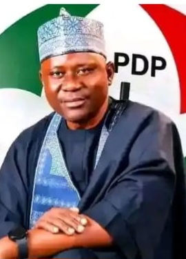PDP Candidate Predicts APC Reps’ Defeat In Taraba
