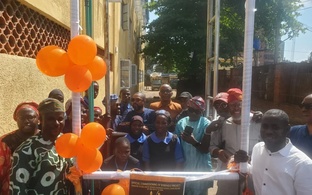 Stakeholders Warn Lagos Students Against Cultism, Drug Abuse