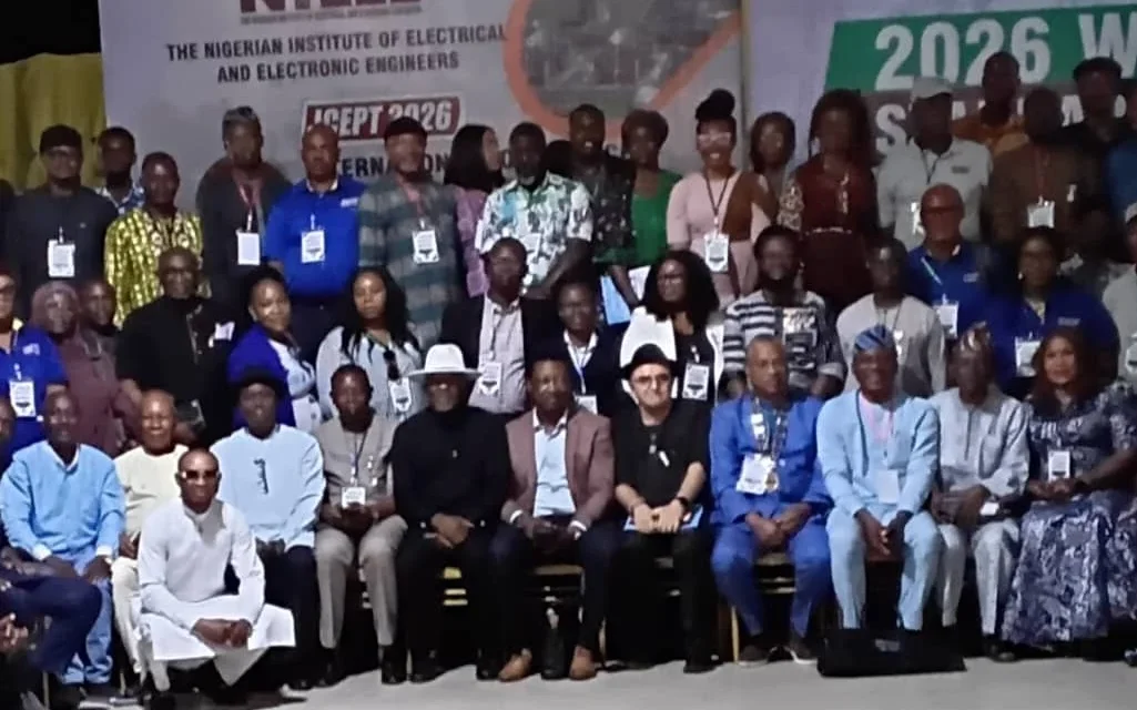 NIEEE Urges Engineers To Enforce Standards, Prioritise Public Safety