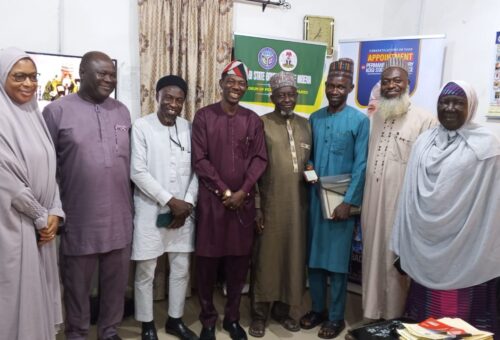 Kogi Education Commissioner Urges Faith-Based Schools to Promote Moral Values — Kogi State Government