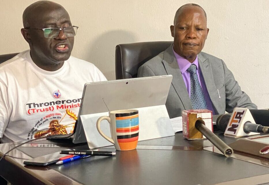 What Politicians Must Do To Get Our Support – Middle Belt