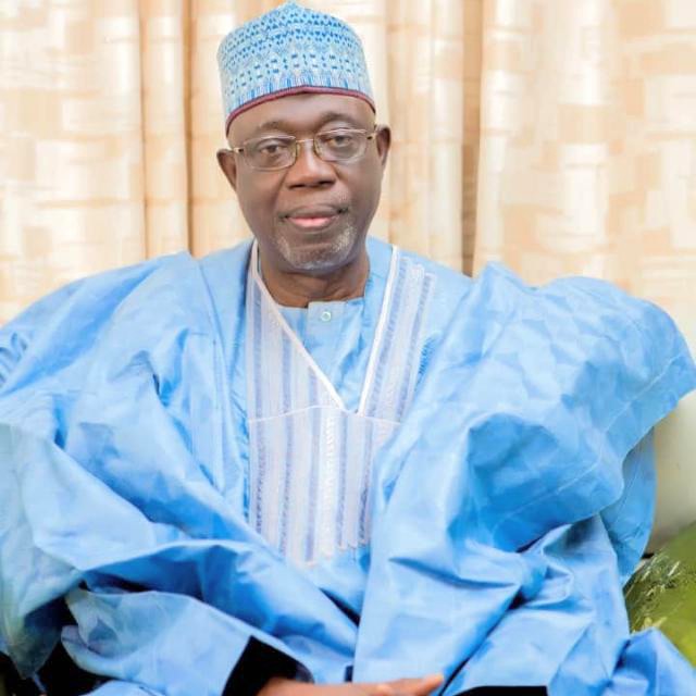 Ex-Unilorin VC Leads Kwara Eminent Indigenes To Mobilise Support For APC