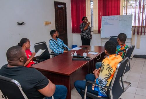 Activist sues for gender responsive budgeting in Akwa Ibom