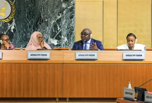 African Countries Seek To Replicate Nigeria’s Housing PPP Model