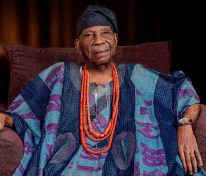 ‎Fasoranti’s Death A Great Loss To Yoruba Nation, Says Olawande ‎