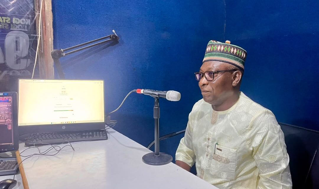 Kogi Unveils Statewide Water Expansion Plans, Targets Improved Access to Potable Water — Kogi State Government